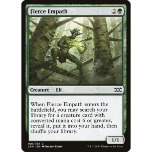 Fierce Empath