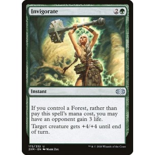 Invigorate