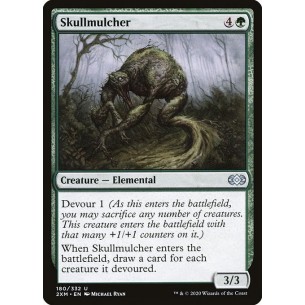Skullmulcher