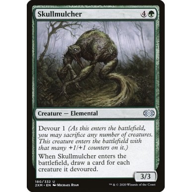Skullmulcher