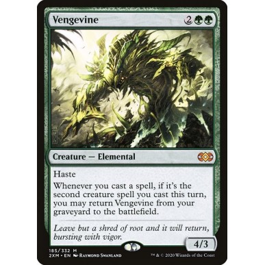 Vengevine