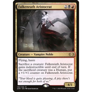 Falkenrath Aristocrat