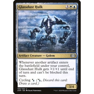 Glassdust Hulk