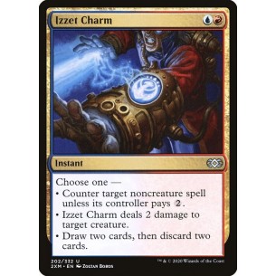 Izzet Charm
