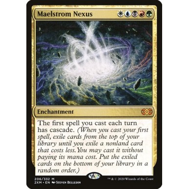 Maelstrom Nexus