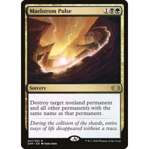 Maelstrom Pulse