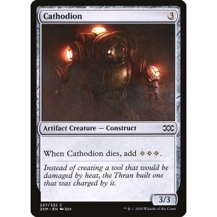 Cathodion