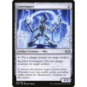 Coretapper