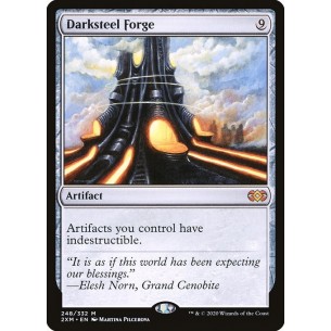 Darksteel Forge
