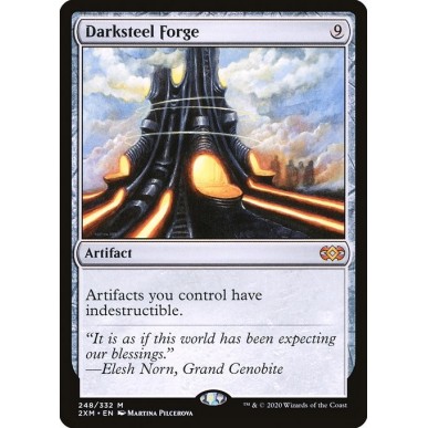 Darksteel Forge