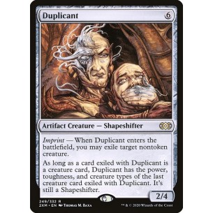 Duplicant