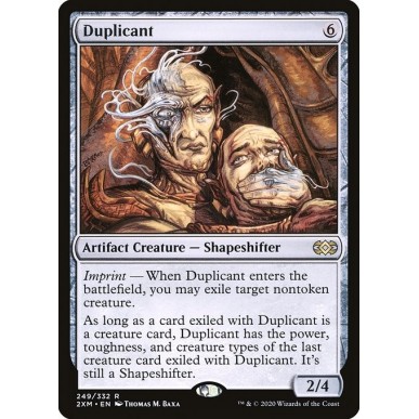 Duplicant