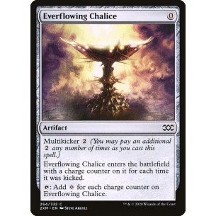 Everflowing Chalice