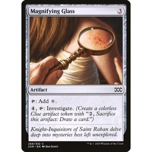 Magnifying Glass