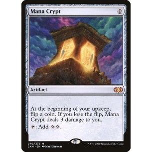 Mana Crypt