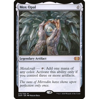 Mox Opal