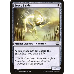 Peace Strider