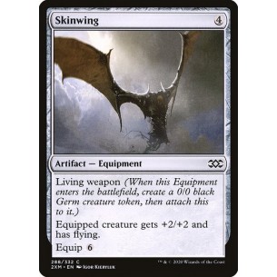 Skinwing