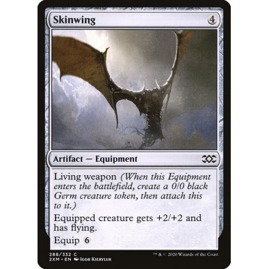 Skinwing