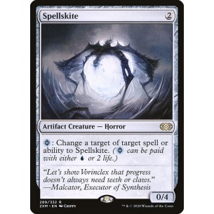 Spellskite