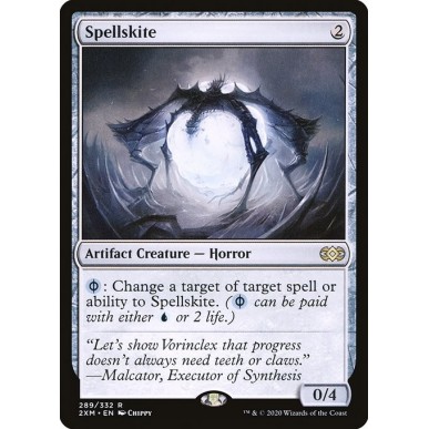 Spellskite