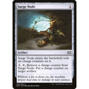 Surge Node