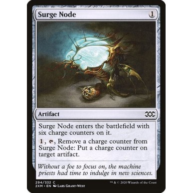 Surge Node