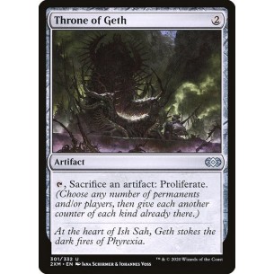 Throne of Geth