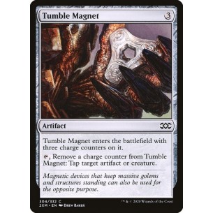 Tumble Magnet