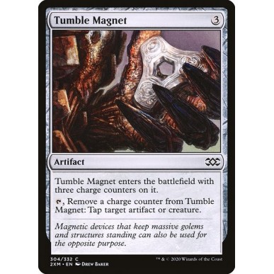 Tumble Magnet