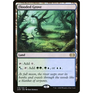 Flooded Grove