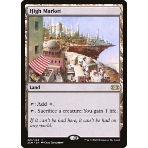 High Market