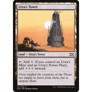 Urza's Tower