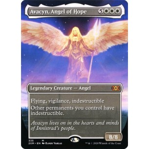 Avacyn, Angel of Hope