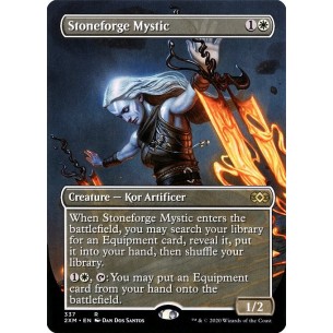 Stoneforge Mystic