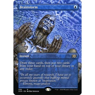 Brainstorm