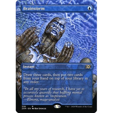 Brainstorm