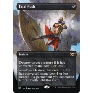 Fatal Push