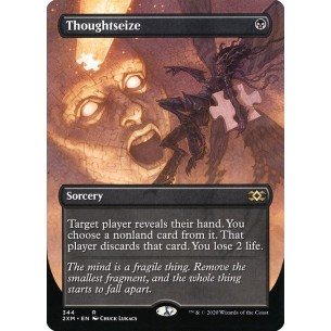 Thoughtseize