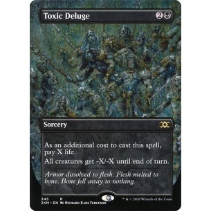 Toxic Deluge