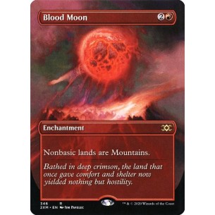 Blood Moon