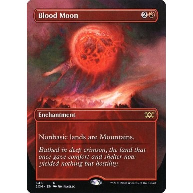 Blood Moon