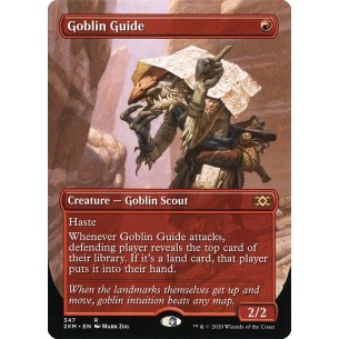 Goblin Guide