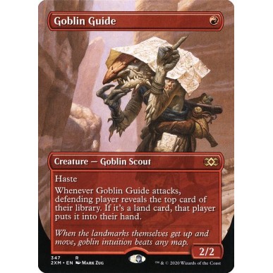 Goblin Guide