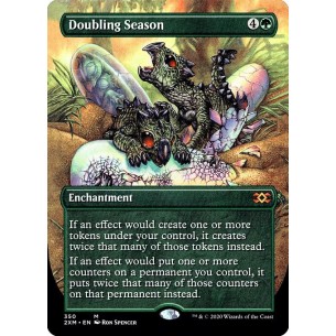 Doubling Season