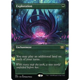 Exploration