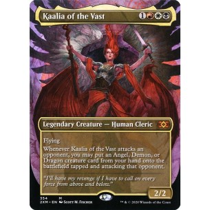 Kaalia of the Vast