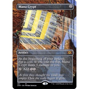 Mana Crypt