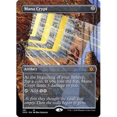 Mana Crypt