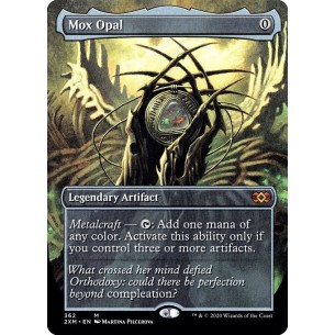 Mox Opal